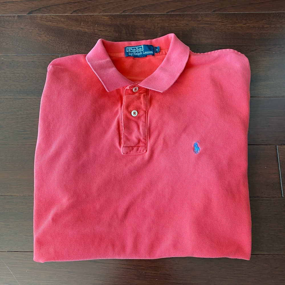 Polo by Ralph Lauren